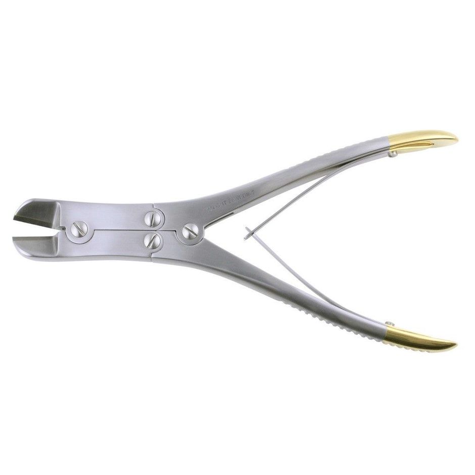Knight Benedikt Tungsten Carbide Pin Cutter